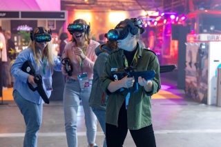 Beleven, verbinden, verrassen: Festivak 2025 onthult dé trends voor (bedrijfs)evenementen