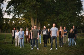 L'ACC étend sa coopération structurelle avec Talent Tracks