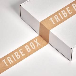 Zeg het met een Tribe Box!