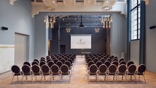 Ervaar de unieke sfeer van Van der Valk Hotel Mechelen