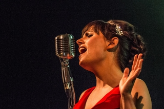 Sandton Grand Hotel Reylof maakt zich klaar voor Gent Jazz!