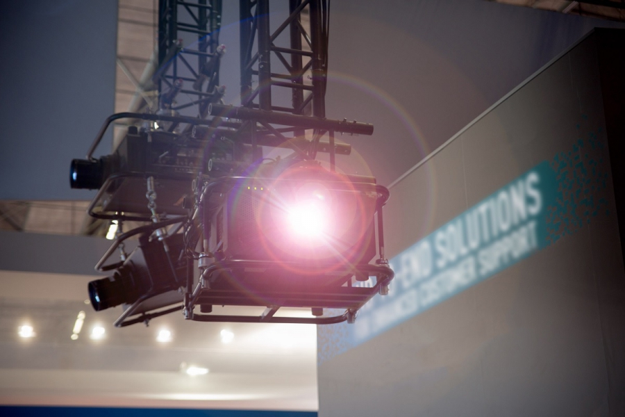 Art Of Confusion se concentre sur les toutes dernières technologies vidéo…