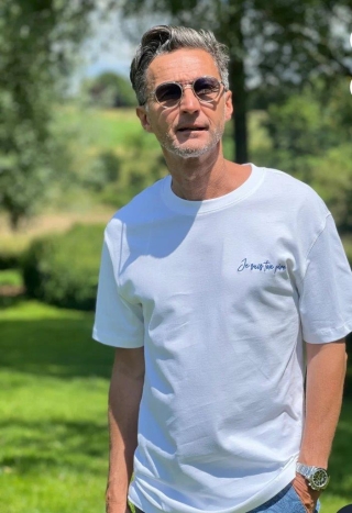 John Jeanquart is de nieuwe algemeen directeur van Folks