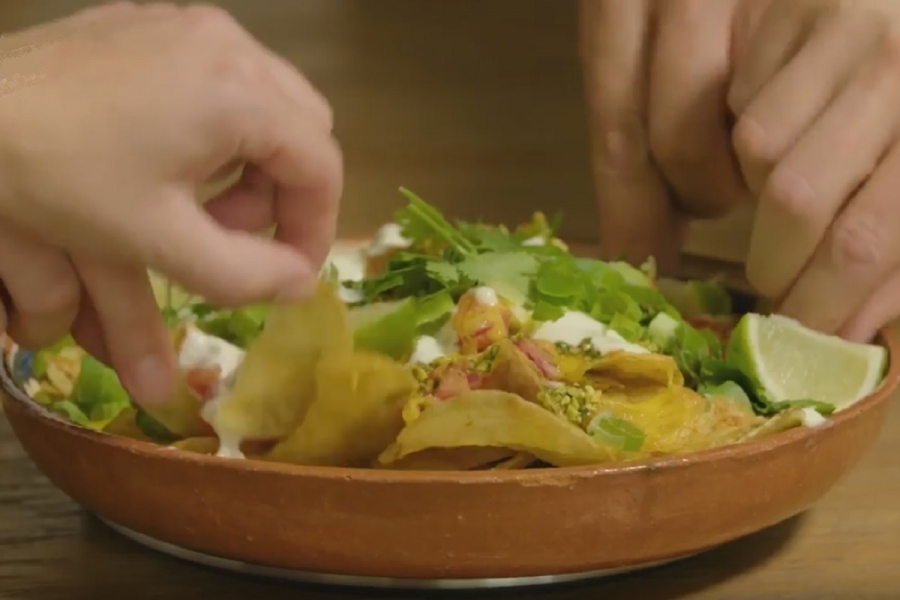 KETTLE® Chips gaat social met The Oval Office