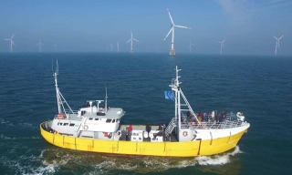 Découvrez l'offre teambuilding d’Ostende