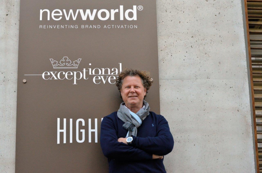 Le savoir-faire de NewWorld continue à vivre à travers de jeunes entrepreneurs