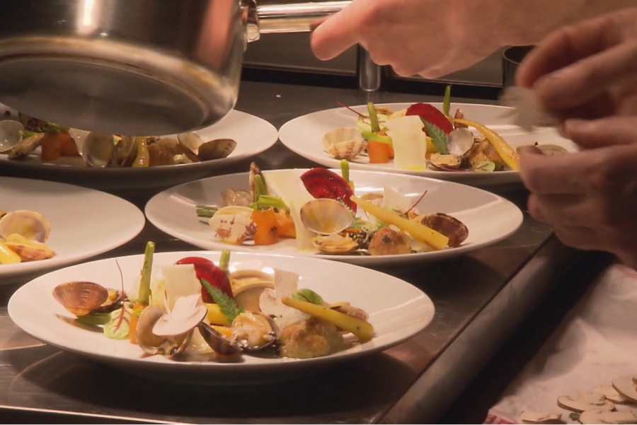 Retour sur une édition particulièrement réussie des Bea Catering Awards