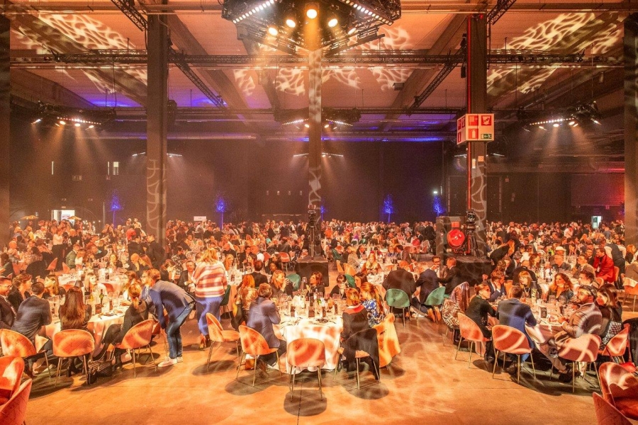 JADA events schakelt Baeten Vinopolis en Tweepuntnul in voor de BEA 2023