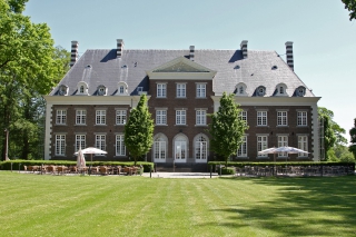 Different Hotels opent POP-UP Kasteel Pietersheim